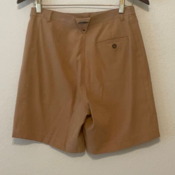 Jamie Sadock Bermuda golf shorts size 8 - Picture 2 of 7
